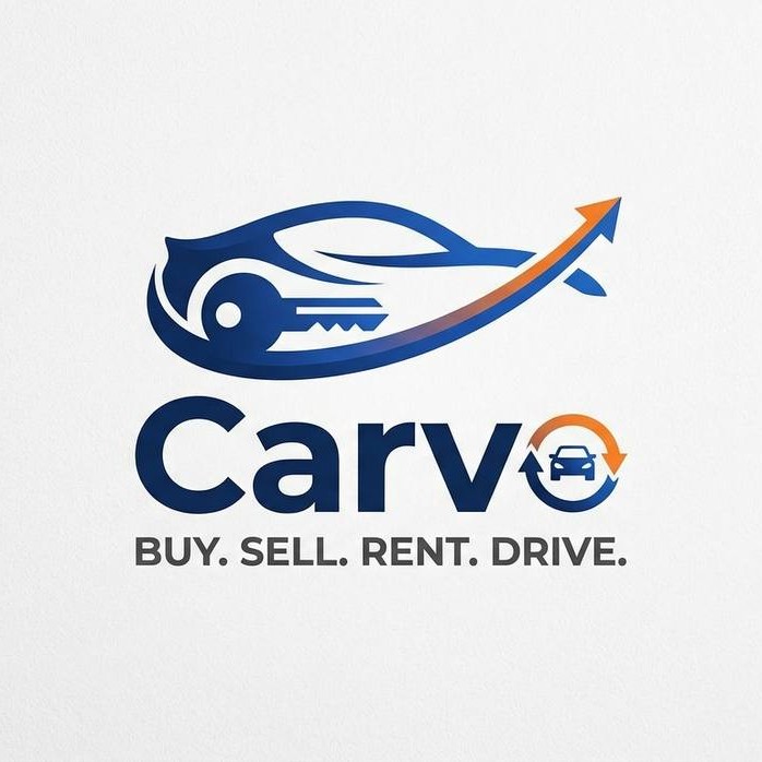Carvo Logo